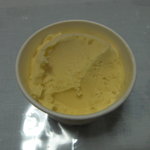 ピエール・マルコリーニ - アーモンドミルク