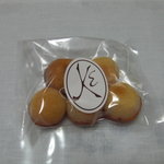 メゾン・カイザー・ショップ - フィナンシェ