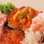 北の味紀行と地酒 北海道 カレッタ汐留店