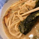 赤麺 梵天丸 - 