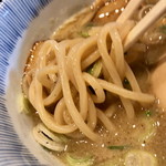 赤麺 梵天丸 - 