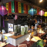 アガリコ餃子楼 - 