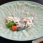 味角 - 