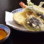 味角 - 