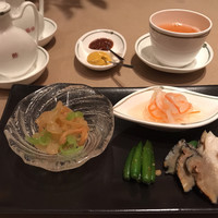 中国飯店 市ヶ谷店 - 