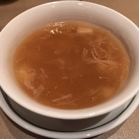 中国飯店 市ヶ谷店 - 