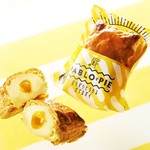 焼きたてチーズタルト専門店PABLO - 