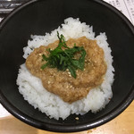 本町製麺所 阿倍野卸売工場 中華そば工房 - 