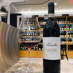 エノテカ  - 2015 バルバレスコ /プルノット