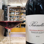 エノテカ  - 2015 バルバレスコ /プルノット