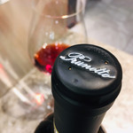 エノテカ  - 2015 バルバレスコ /プルノット