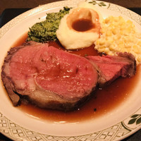 ロウリーズ・ザ・プライムリブ 恵比寿ガーデンプレイス店 - 