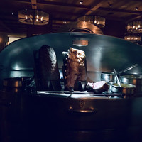 ロウリーズ・ザ・プライムリブ 恵比寿ガーデンプレイス店 - 