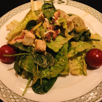 ロウリーズ・ザ・プライムリブ 恵比寿ガーデンプレイス店 - 