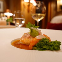 ラ・ベ - ポワソン1