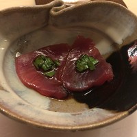 鮨 香坂 - 
