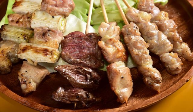 肉酒場川西 備前西市 居酒屋 食べログ