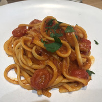 Cucina del NABUCCO - 