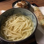 うどん処 重己 - 