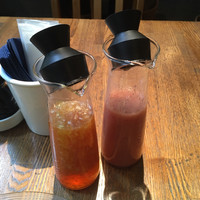 BISTRO FAVORI 代官山 - 