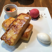 BISTRO FAVORI 代官山 - 