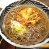 おらが蕎麦 金沢百番街あんと店