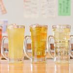 肉食酒場 らいどん