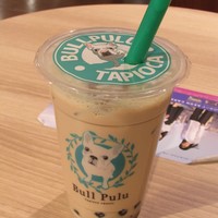 タピオカ ハーバーランド