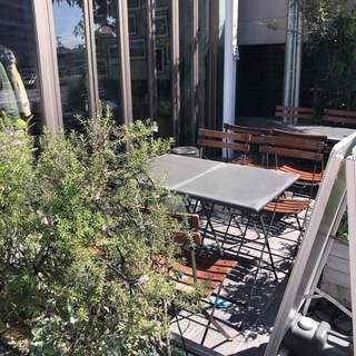 KOEDO LOUNGE by Market TERRACE_2