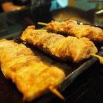 Mitsumori of Tokyo - 