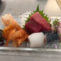 プレミアムレストラン 東京 金のダイニング 鮪金 - 