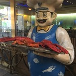 Atlantis Seafood & Steak - 