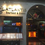 Atlantis Seafood & Steak - 