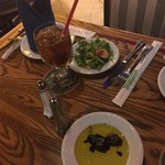 Atlantis Seafood & Steak - 