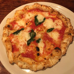 PIZZAジャルディーノ SAVOY - 