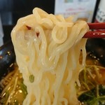 幸楽苑 - 麺。リフト(^-^)/