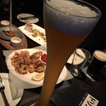 Yard House - 