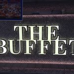 THE BUFFET - 