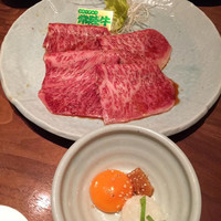 松庵 韓菜房 栄大津通店 - 