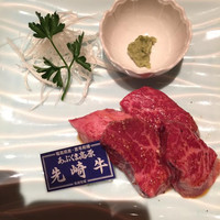 松庵 韓菜房 栄大津通店 - 