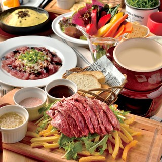 プラチナコース 特別な日のディナーや記念日に最適 3時間飲み放題付 8品 5500円 肉バルgaburico 銀座並木通り店 銀座 バル バール 食べログ プラチナコース 特別な日のディナーや記念日に最適 3時間飲み放題付 8品 5500円 肉バルgaburico 銀座並木通り店 銀座 バル バール 食べログ