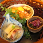 味吉兆 - 愛染　2011/9