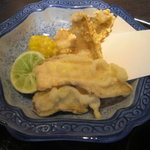 味吉兆 - 愛染　2011/9