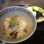 味吉兆 - 愛染　2011/9