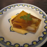 味吉兆 - 愛染　2011/9