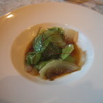 香桃 - ランチコース　2011/9