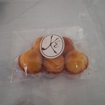 メゾン・カイザー・ショップ - フィナンシェ