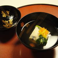 はり清 - 椀物