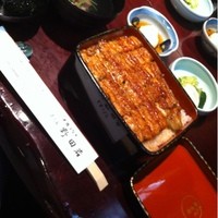 五代目 野田岩 麻布飯倉本店 - 