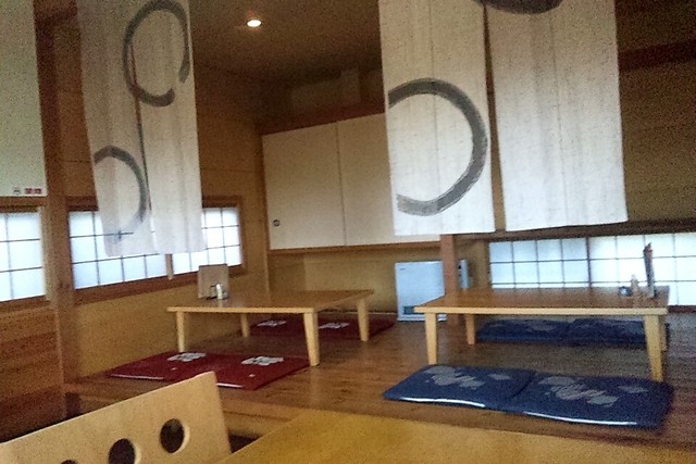 そば処 蕎楽（きょうらく） - 郡山富田（そば）の写真